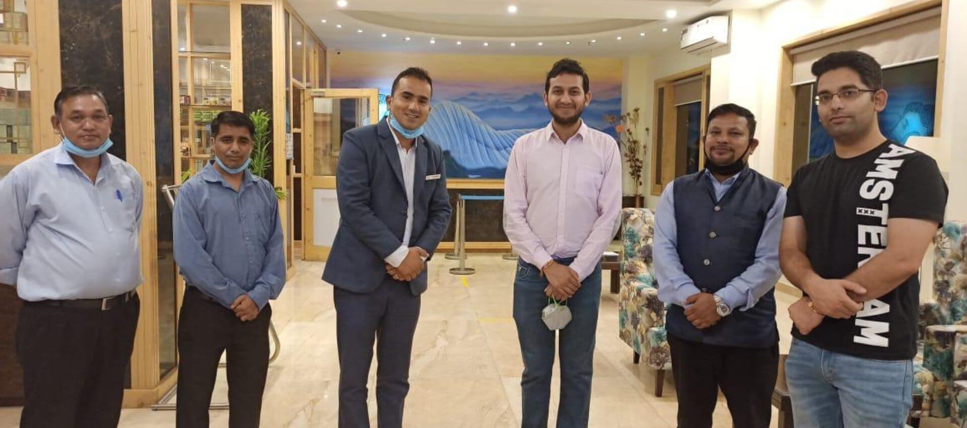 Cricket Icons & Commentators