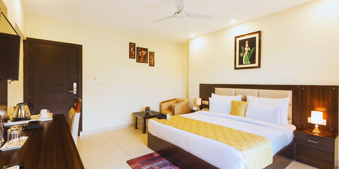 Club Deluxe Room photo 2