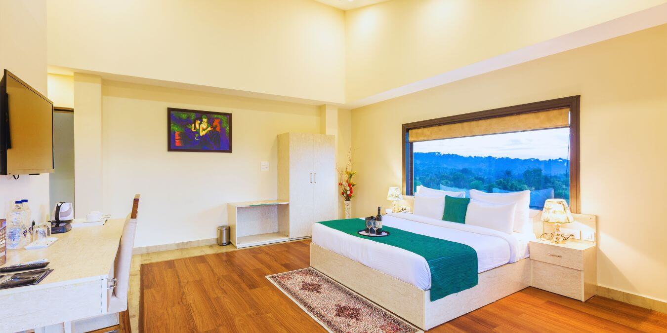 Presidential Suite photo 2