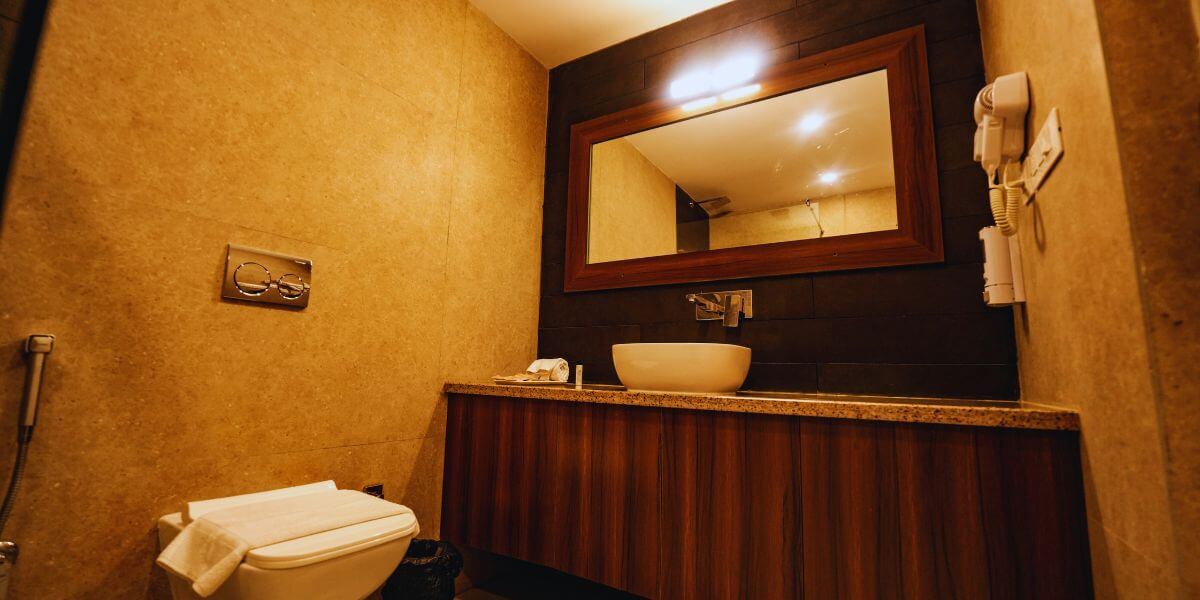 Club Executive Room photo 4