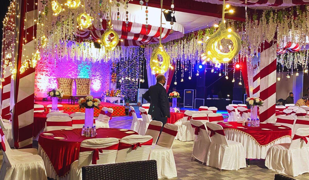 Destination Wedding at D'Polo Club & Spa Resort (Photo 12)