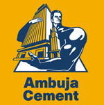 Ambuja Cement
