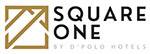 Hotel Square One by D'Polo Logo