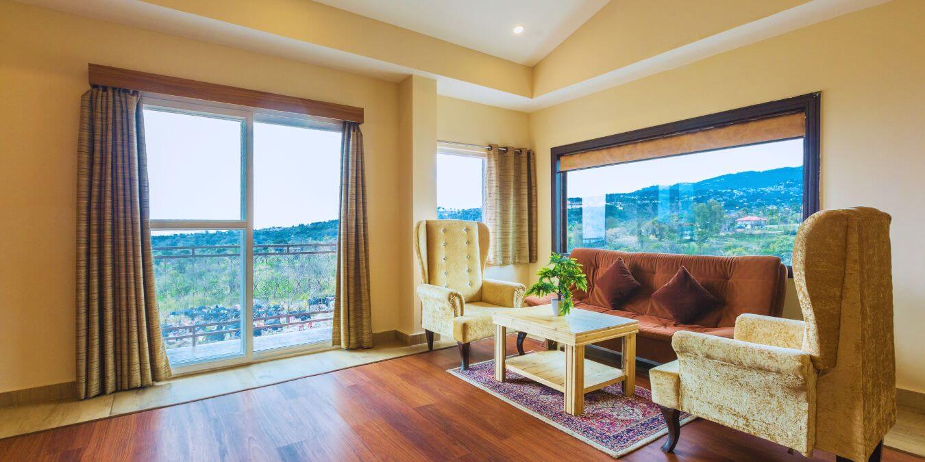 Club Class Room photo 2