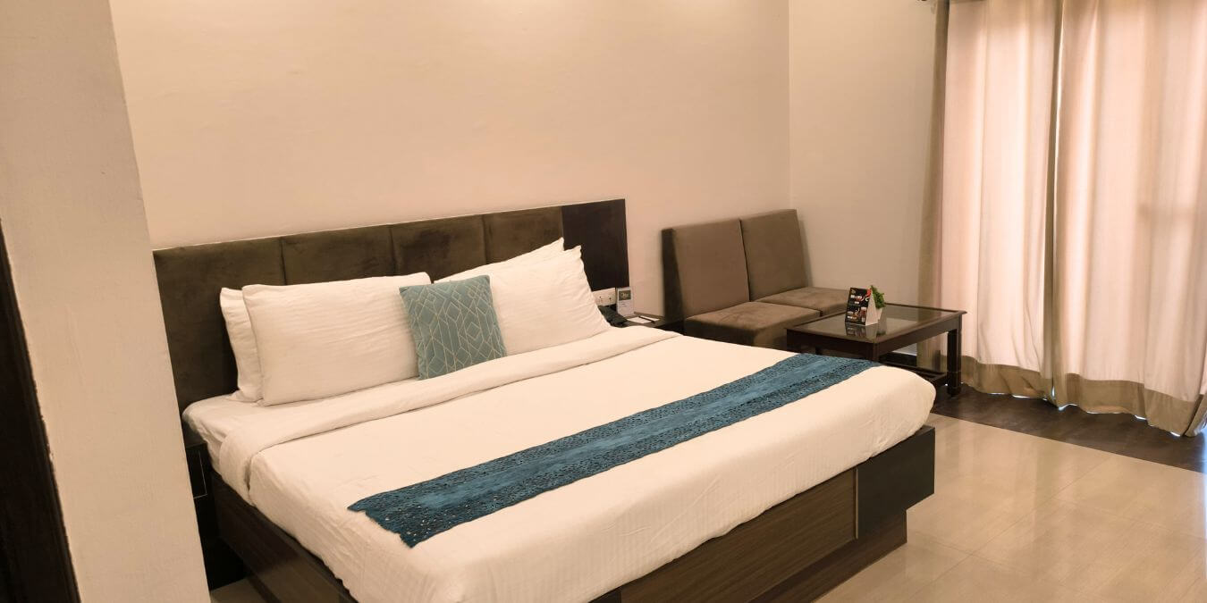 Super Deluxe Room photo 1