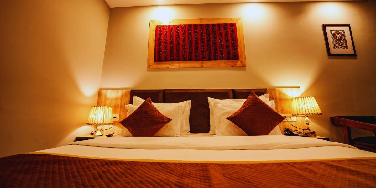 Club Deluxe Room