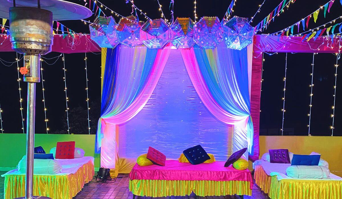 Destination Wedding at D'Polo Club & Spa Resort (Photo 10)
