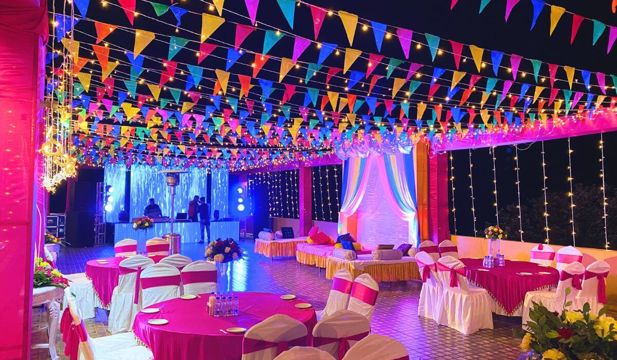 Destination Wedding at D'Polo Club & Spa Resort (Photo 16)