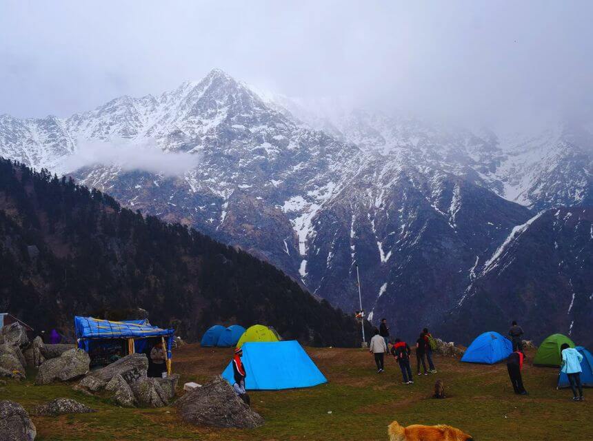 TRIUND TREK