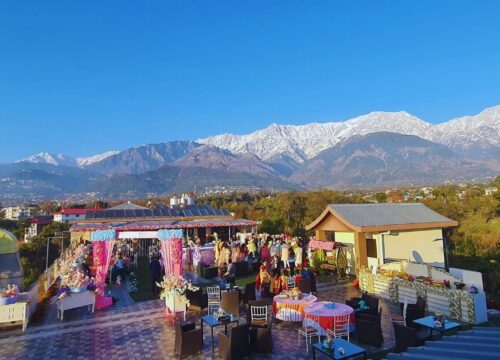 The Complete Guide to Organizing an Enchanting Destination Wedding in Himachal Pradesh