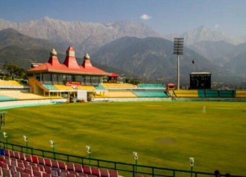 Places to visit in Dharamshala Himachal Pradesh