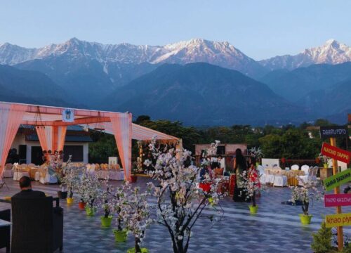 Ultimate Guide to Planning Destination Weddings in Dharamshala