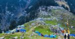 The Ultimate Guide to the Best Time to Visit Triund Trek, Himachal