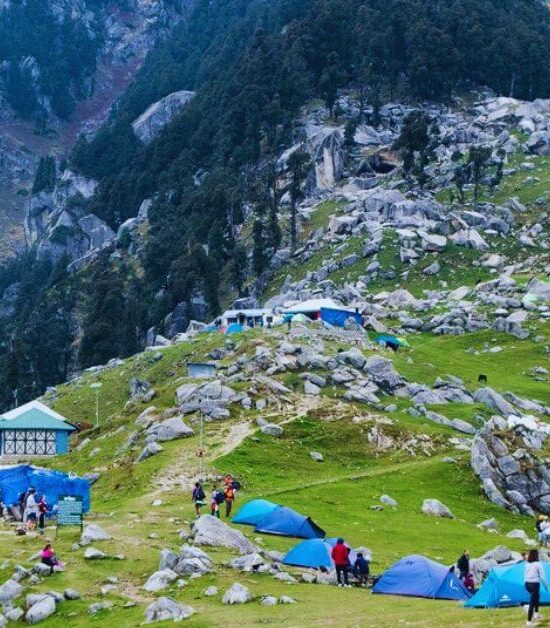 The Ultimate Guide to Planning the Perfect Triund Trek: When to Go for the Best Experience