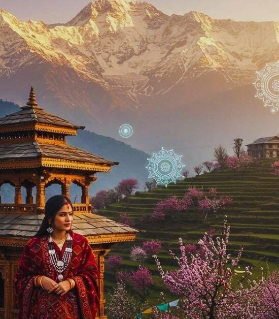 A Culinary Pilgrimage: Discovering Authentic Tibetan Flavors in Dharamshala