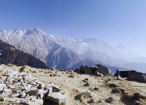 Best Offbeat Treks Near Dharamshala: Escape the Crowds & Explore the Wild