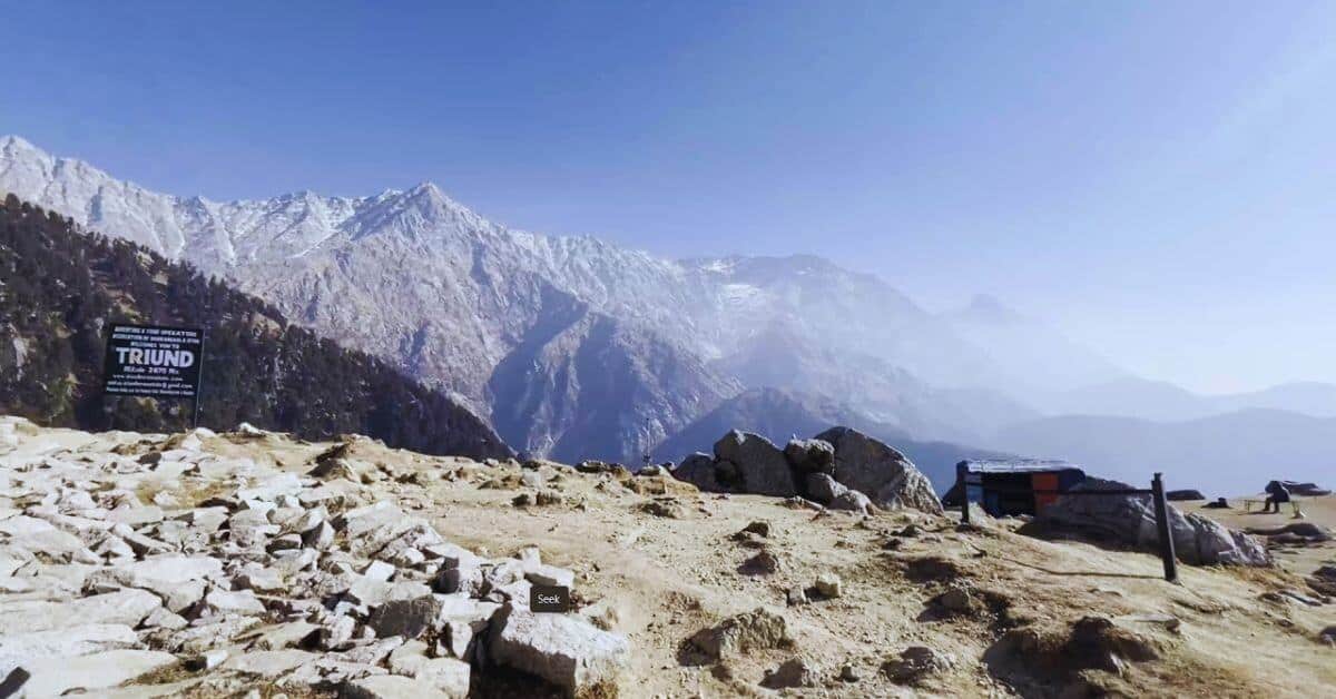 Discover the untouched beauty of the Himalayas with the best offbeat treks near Dharamshala—escape the crowds and explore the wild like never before.