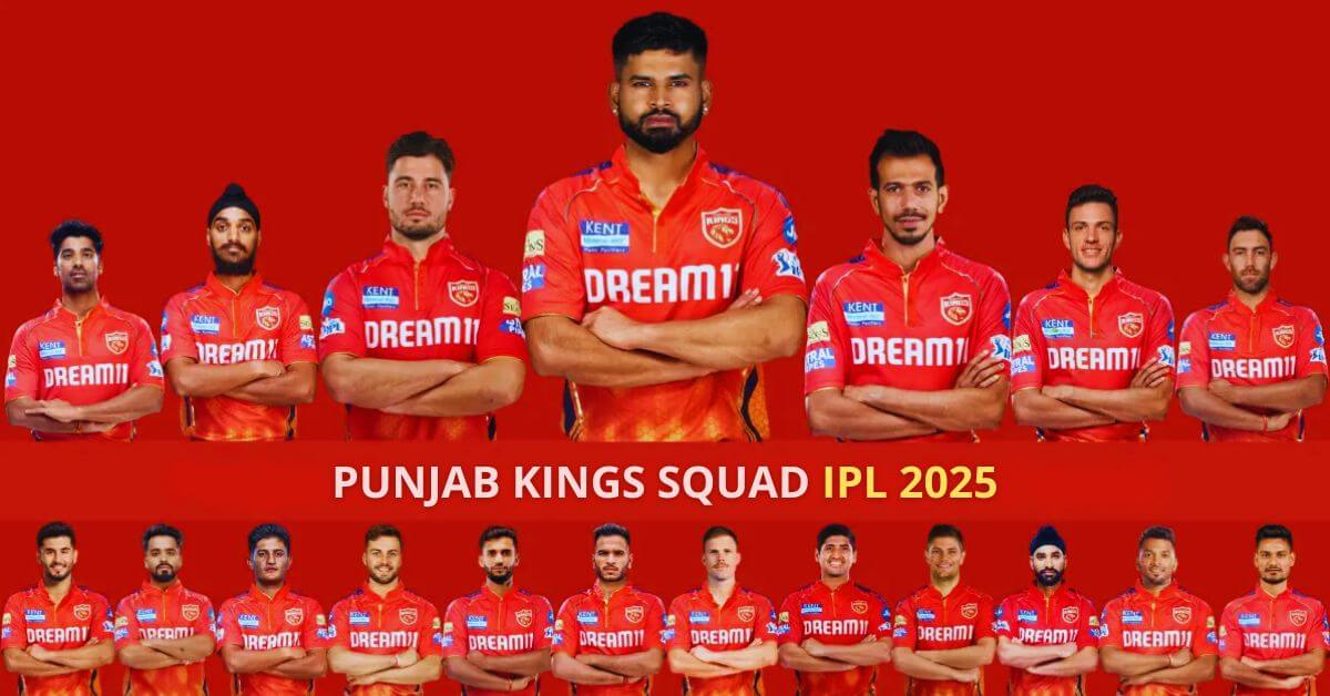 Punjab Kings vs Delhi Capitals – A high-octane IPL showdown packed with thrilling cricket action, star players, and electrifying stadium vibes.