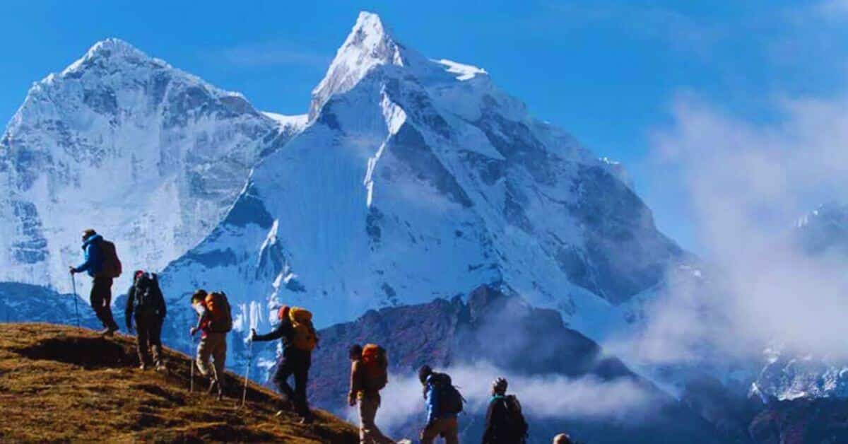 Discover the untouched beauty of the Himalayas with the best offbeat treks near Dharamshala—escape the crowds and explore the wild like never before.
