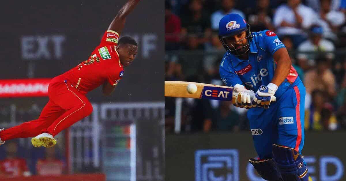 Punjab Kings vs Delhi Capitals – A high-octane IPL showdown packed with thrilling cricket action, star players, and electrifying stadium vibes.