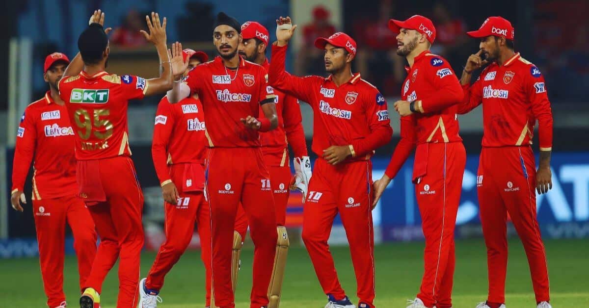 Punjab Kings vs Delhi Capitals – A high-octane IPL showdown packed with thrilling cricket action, star players, and electrifying stadium vibes.