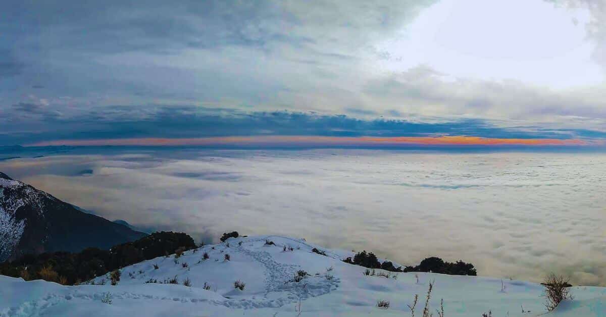 Discover the untouched beauty of the Himalayas with the best offbeat treks near Dharamshala—escape the crowds and explore the wild like never before.