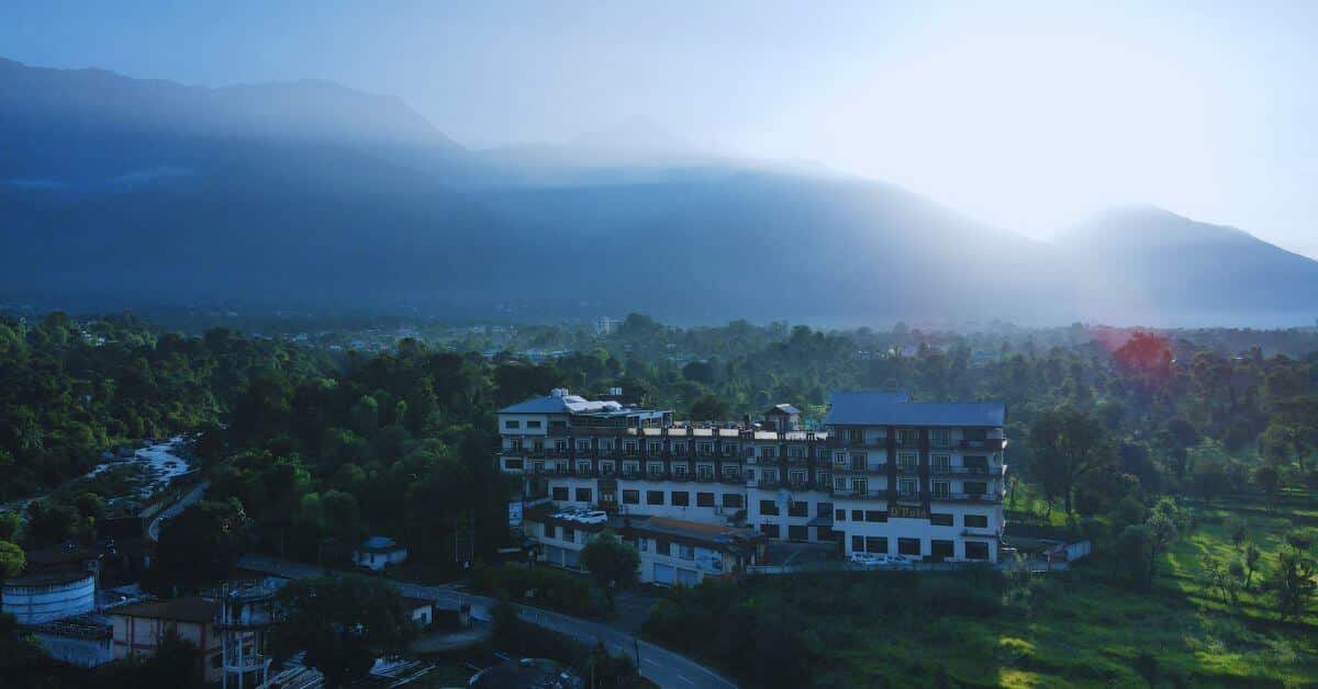 Discover the untouched beauty of the Himalayas with the best offbeat treks near Dharamshala—escape the crowds and explore the wild like never before.