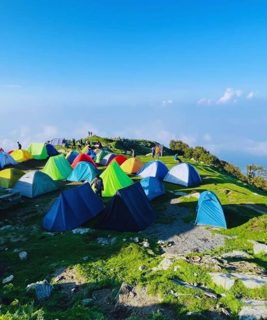 How to Prepare for Your Trek in Dharamshala: Tips for Beginners & Experts