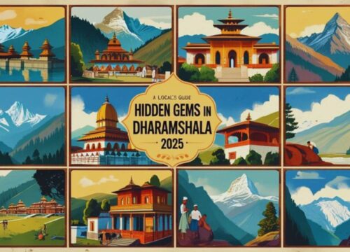 Top 10 Things to Do in Dharamshala in 2025 – A Local’s Guide to Hidden Gems