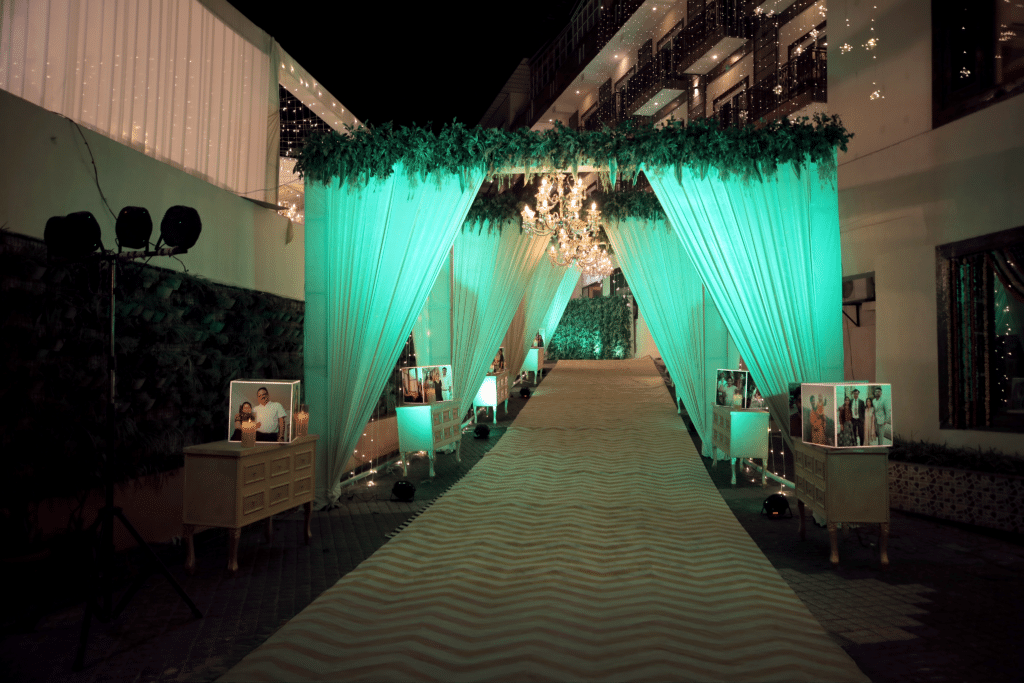 Destination Wedding Venue in Himachal Pradesh